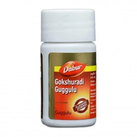 DABUR GOKSHURADI GUGGLU